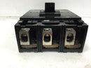 Square D MAL36400 400 Amp 3 Pole 600V Circuit Breaker
