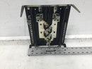 ITE/Siemens 150 Amp 12 Space 120/240 VAC Load Center Guts Only 9" X 10"