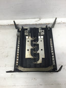 ITE/Siemens 150 Amp 12 Space 120/240 VAC Load Center Guts Only 9" X 10"