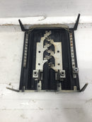 ITE/Siemens 150 Amp 12 Space 120/240 VAC Load Center Guts Only 9" X 10"