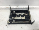 ITE/Siemens 150 Amp 12 Space 120/240 VAC Load Center Guts Only 9" X 10"