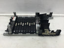 Square D 200 Amp 18 Space 3 Phase Load Center Guts Only 12" X 22" - Flaw