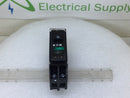 Eaton BRP120AF 20 Amp 1 Pole 120V Combination AFCI Circuit Breaker - Flaw
