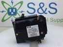 Eaton BRP120AF 20 Amp 1 Pole 120V Combination AFCI Circuit Breaker - Flaw