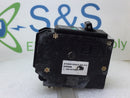 Eaton BRP120AF 20 Amp 1 Pole 120V Combination AFCI Circuit Breaker - Flaw