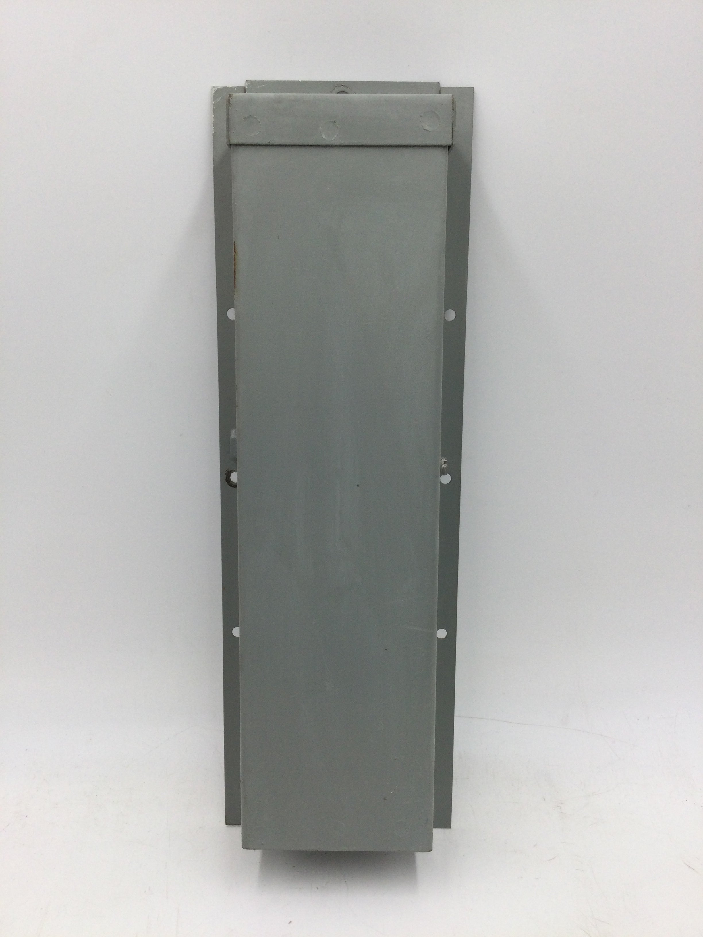 GE General Electric TMP4Q22 Meter Module 120v/240v AC 125 Amp - Buss C