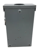 GE/General Electric TG3222R 60 Amp 2 Pole 120/240V Fusible Safety Switch