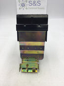 Square D HQO206AB 15-30 Amp 240 VAC 1 & 3 Phase I Line 6 Space Distribution Panelboard