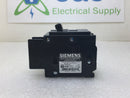 Siemens/ITE/Gould BQ2-B020 20 Amp 2 Pole 120/240V Bolt On Breaker BQ2B020