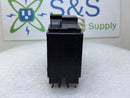 Square D QO250GFI 50 Amp 2 Pole 120/240V GFCI Circuit Breaker - Standard Button