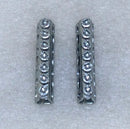 Midwest/GE 7-Position Grounding Bar Set w/Connecting Bar