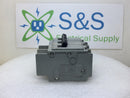 Siemens/ITE BQ3B040 40 Amp 3 Pole 240V 65KAIC Circuit Breaker - Cosmetic Flaw
