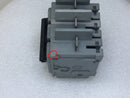 Siemens/ITE BQ3B040 40 Amp 3 Pole 240V 65KAIC Circuit Breaker - Cosmetic Flaw