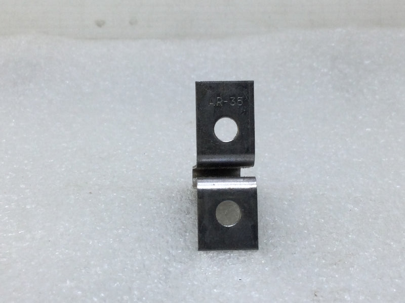 Square D AR35. Overload Relay Thermal Unit - Pack of 2