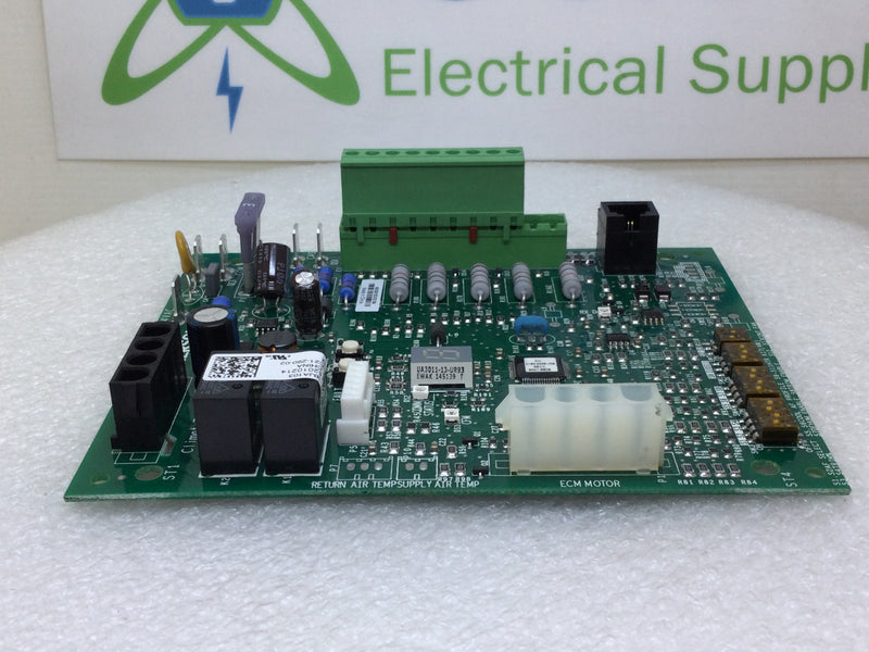 Emerson PCBJA103 5014E HVAC Control Board