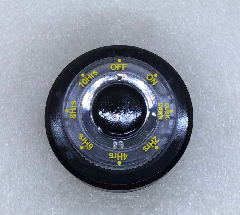 Intertek VAC-TIMER3 15 Amp 120V 1800W Resistive EZ Timer