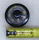 Intertek VAC-TIMER3 15 Amp 120V 1800W Resistive EZ Timer