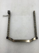 ITE/Siemens 30 Position Ground/Neutral Bar for 6 Space/12 Circuit Load Center