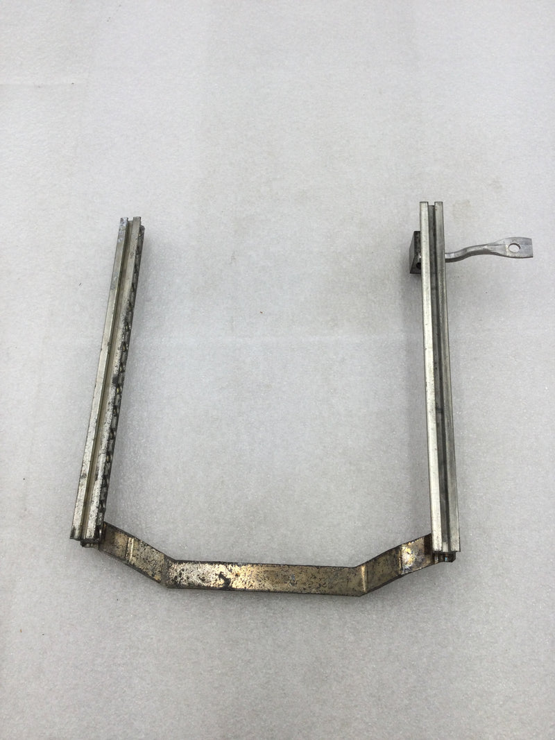 ITE/Siemens 30 Position Ground/Neutral Bar for 6 Space/12 Circuit Load Center