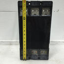 Cutler Hammer/Westinghouse HND3800T33W 800A 3 Pole 600V Bolt on Circuit Breaker