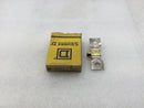 Square D CC46.6 Overload Relay Thermal Unit