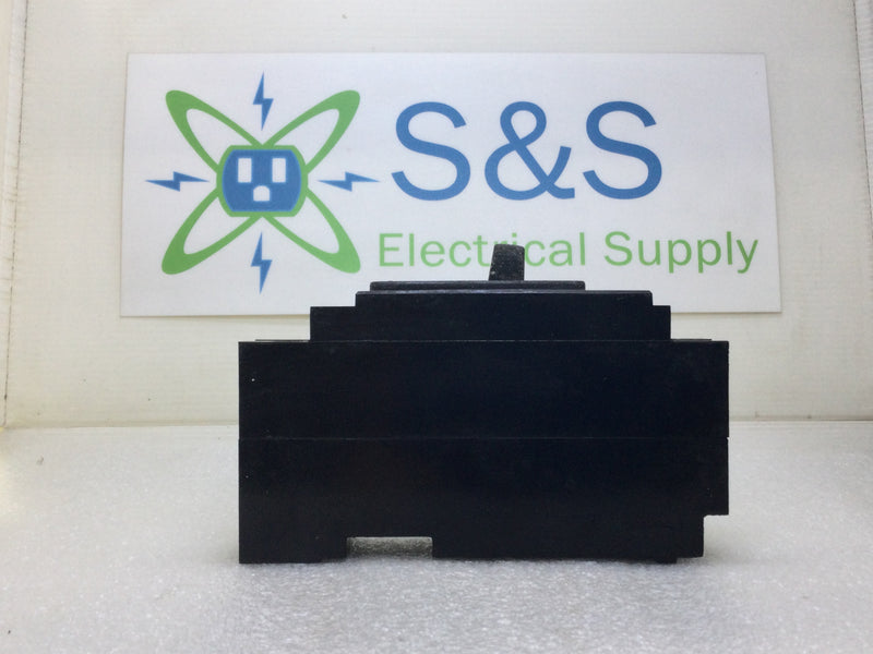 Trumbull Electric AT11020 20 Amp 1 Pole 125V Circuit Breaker