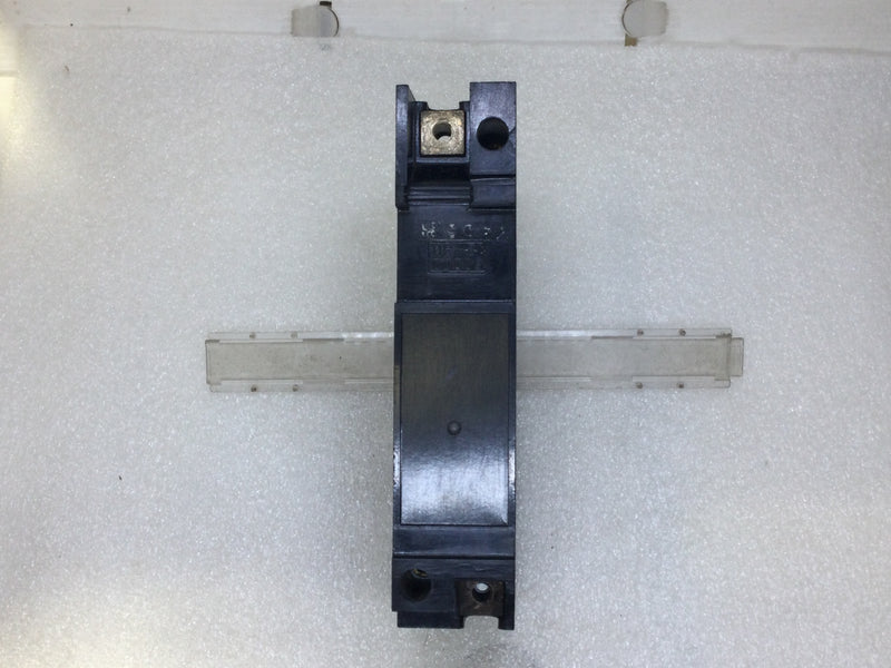 Trumbull Electric AT11020 20 Amp 1 Pole 125V Circuit Breaker