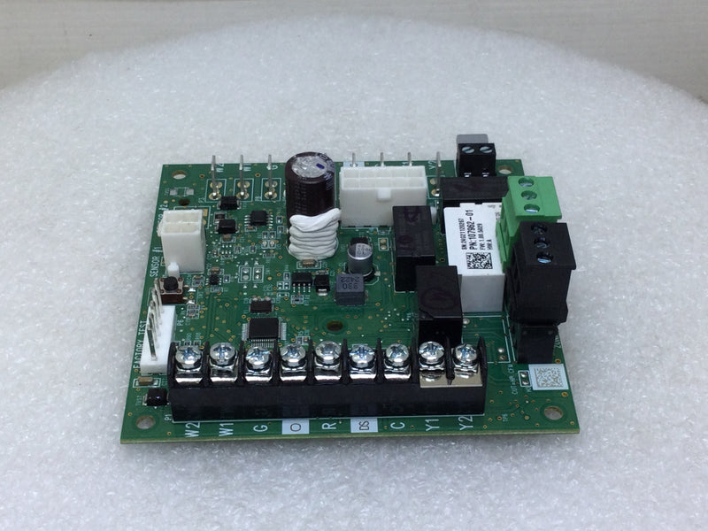 Intertek 5029043 E207844 107962-01 HVAC Circuit Board