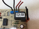 Lennox 7221089 Defrost Control Board 29M0201