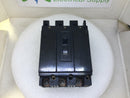 GE/Trumbull Electric AT31015 15 Amp 3 Pole 250V Circuit Breaker - Cosmetic Flaw