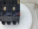 GE/Trumbull Electric AT31015 15 Amp 3 Pole 250V Circuit Breaker - Cosmetic Flaw