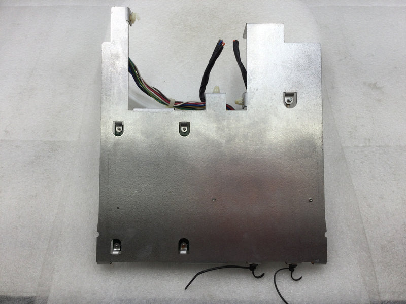 Trane D803153G05 Metal Panel w/ CNT06554 Circuit Board