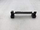 2 Level 35 Position Isolated Neutral/Ground Bar w/Clamp Down Neutral Lug