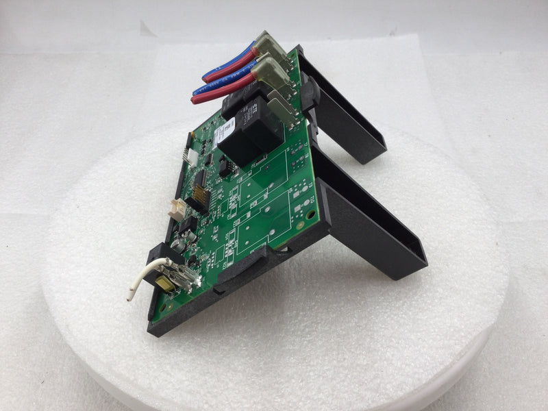 Trane D156038G02 HVAC Control Board CNT06661 w/ Plastic Casing