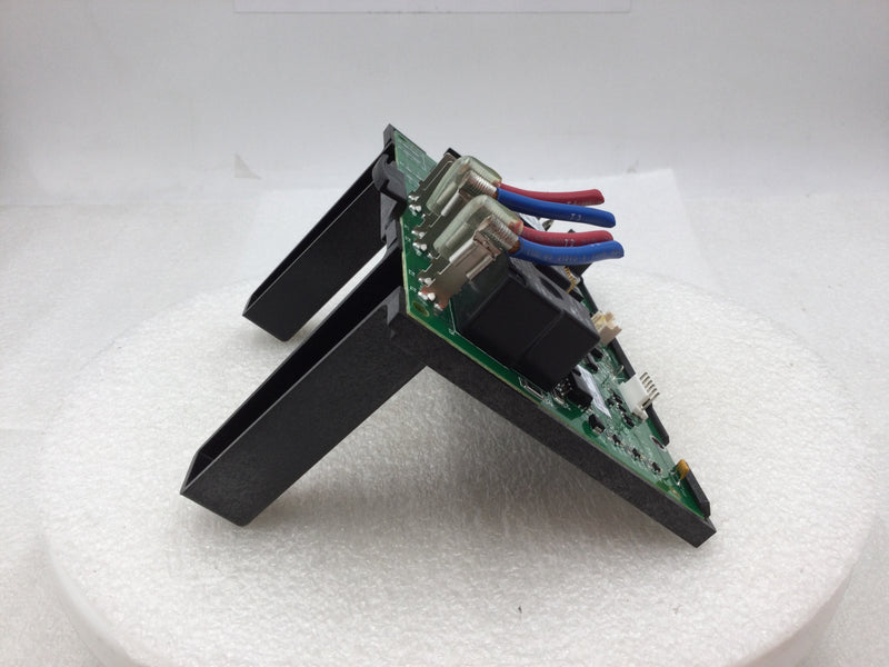 Trane D156038G02 HVAC Control Board CNT06661 w/ Plastic Casing