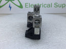 ITE 13 Position 4-14 AWG Neutral Grounding Bar w/Feet