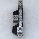 ITE 13 Position 4-14 AWG Neutral Grounding Bar w/Feet