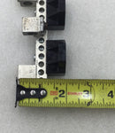 ITE 13 Position 4-14 AWG Neutral Grounding Bar w/Feet