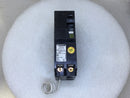 Square D QO215CAFI 15 Amp 2 Pole 120/240V Arc Fault Circuit Breaker