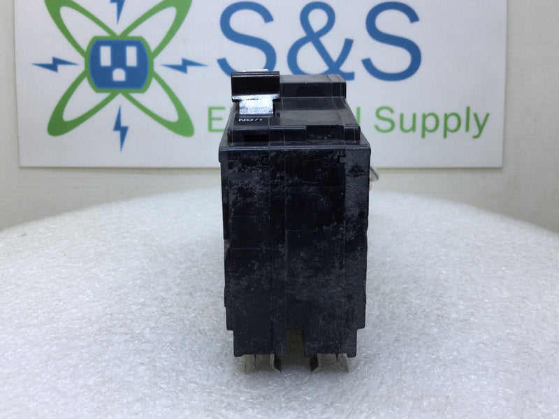 Square D QO215CAFI 15 Amp 2 Pole 120/240V Arc Fault Circuit Breaker