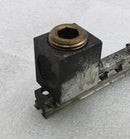 ITE 39-Position Grounding Bar w/notched Cross Bar