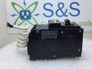 Square D QO240GFI 40 Amp 2 Pole 120/240V GFI Circuit Breaker