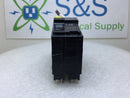 Square D QO240GFI 40 Amp 2 Pole 120/240V GFI Circuit Breaker