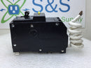 Square D QO240GFI 40 Amp 2 Pole 120/240V GFI Circuit Breaker