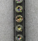 Siemens W2030L1150 32-Position 4-14 AWG Grounding Bar