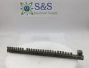 Siemens W2030L1150 32-Position 4-14 AWG Grounding Bar