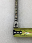 Siemens W2030L1150 32-Position 4-14 AWG Grounding Bar