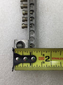 Siemens W2030L1150 32-Position 4-14 AWG Grounding Bar