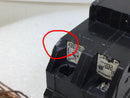 Square D QO260GFI 60 Amp 2 Pole 120/240V GFCI Circuit Breaker - Cosmetic Flaw