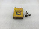 Square D AR1.26 Overload Relay Thermal Unit